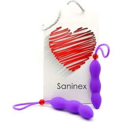 SANINEX CLIMAX - PLUG CON...