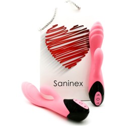 SANINEX SWAN - VIBRADOR...