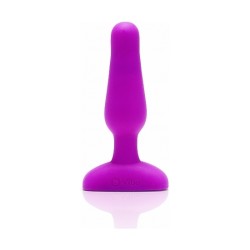 NOVICE PLUG VIBRADOR CON...