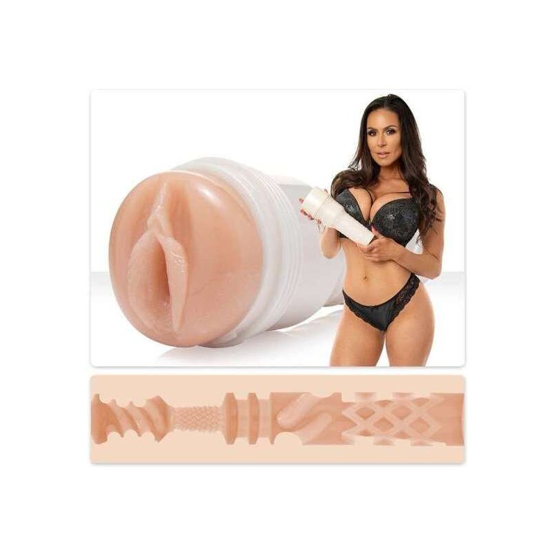 FLESHLIGHT GIRLS KENDRA LUST VAGINA TRUE LUST