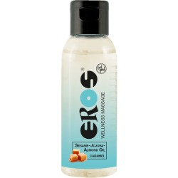 EROS WELLNESS ACEITE DE...