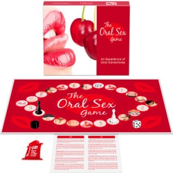 THE ORAL SEX JUEGO PARA...