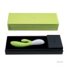 LELO INA 2 VIBRADOR VERDE LIMA