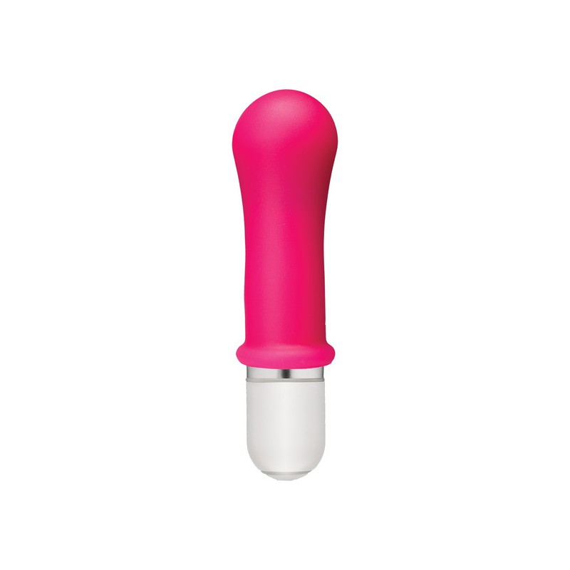 AMERICAN POP VIBRADOR BOOM ROSA