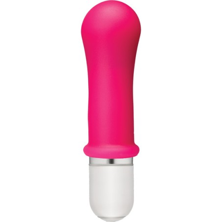 AMERICAN POP VIBRADOR BOOM ROSA