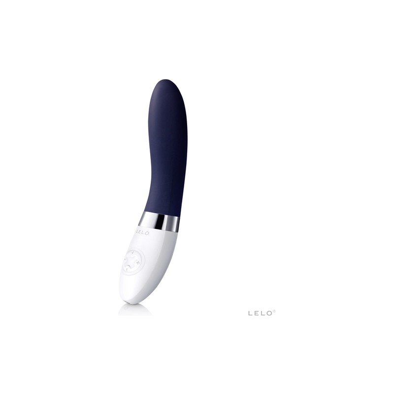 LELO LIV 2 VIBRADOR AZUL