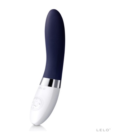 LELO LIV 2 VIBRADOR AZUL