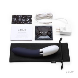 LELO LIV 2 VIBRADOR AZUL