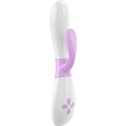 OVO K2 VIBRADOR CONEJITO...