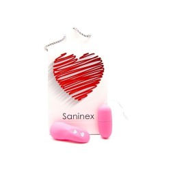 SANINEX VIBRATOR EGG...