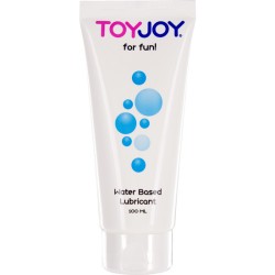 TOY JOY LUBRICANTE BASE AL...