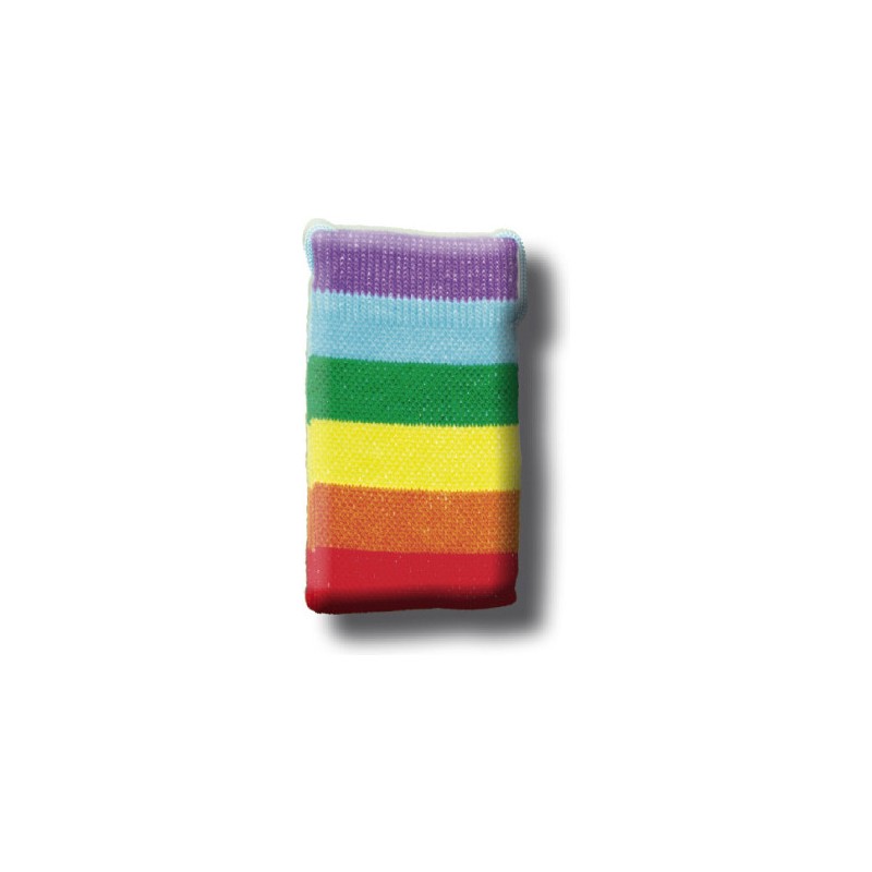 FUNDA PARA EL MOVIL ORGULLO LGBT