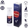 ATTRACTION LUBRICANTE CON FEROMONAS PARA ÉL 50 ML