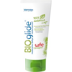 BIOGLIDE LUBRICANTE SEGURO...