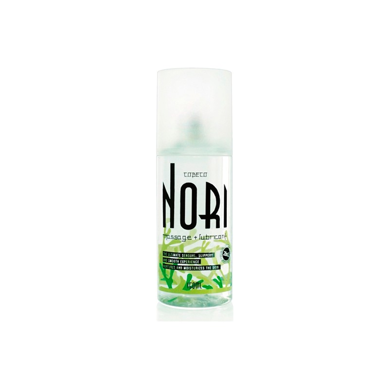 NORI ACEITE DE MASAJE 2 EN 1 150 ML