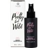 PRETTY BUT WILD BRONCEADOR EN SECO CON FEROMONAS - 100ML