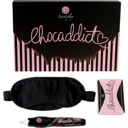 JUEGO CHOCADDICT (ES/EN)