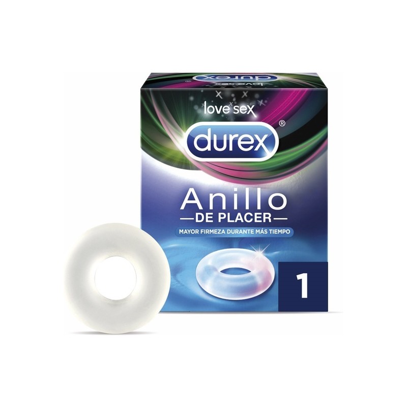 DUREX ANILLO DE PLACER