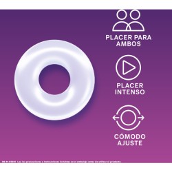 DUREX ANILLO DE PLACER