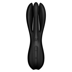 SATISFYER THREESOME 2 - NEGRO