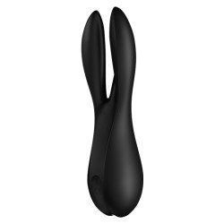 SATISFYER THREESOME 2 - NEGRO