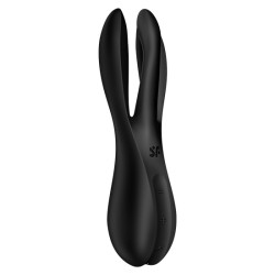 SATISFYER THREESOME 2 - NEGRO