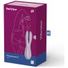 SATISFYER THREESOME 2 - VIOLETA