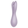 SATISFYER THREESOME 2 - VIOLETA