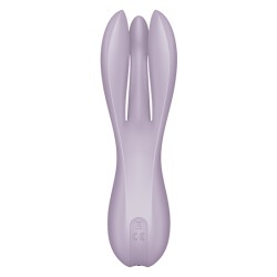 SATISFYER THREESOME 2 - VIOLETA