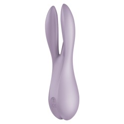 SATISFYER THREESOME 2 - VIOLETA