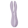 SATISFYER THREESOME 2 - VIOLETA