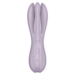 SATISFYER THREESOME 2 - VIOLETA