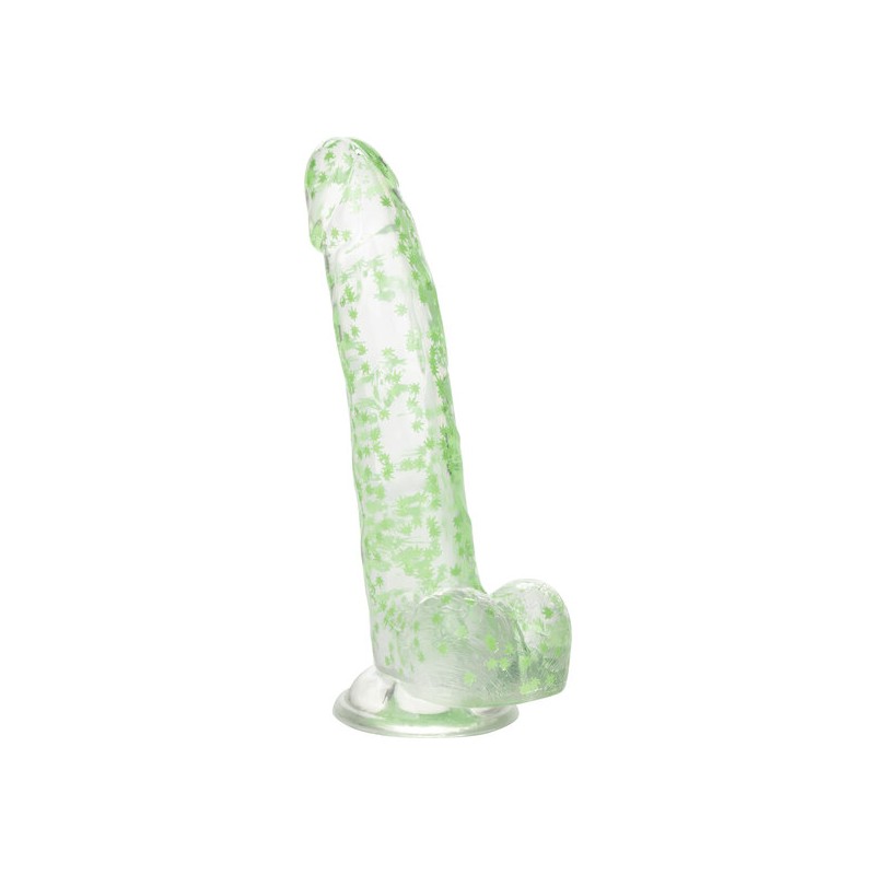 I LEAF DICK DILDO BRILLANTE