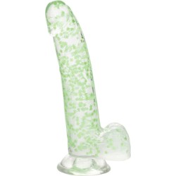 I LEAF DICK DILDO BRILLANTE