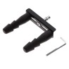 ADAPTADOR DOBLE VAC-U-LOCK PRO1 + 2