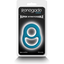 RENEGADE CRADLE - AZUL