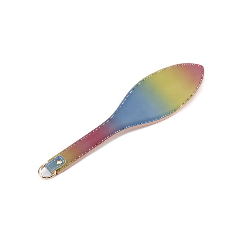 SPECTRA BONDAGE PADDLE