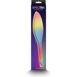 SPECTRA BONDAGE PADDLE