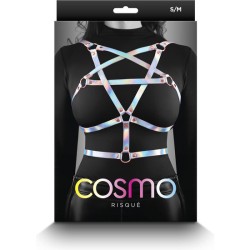 COSMO HARNESS RISQUE