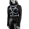 COSMO HARNESS RISQUE