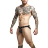 DNGEON CHAIN JOCKSTRAP - GRIS