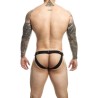 DNGEON SNAP JOCKSTRAP - VERDE