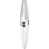 SATISFYER TWIRLING DELIGHT - BLANCO