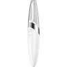 SATISFYER TWIRLING DELIGHT - BLANCO