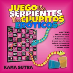 JUEGO DE LA SERPIENTE CON...