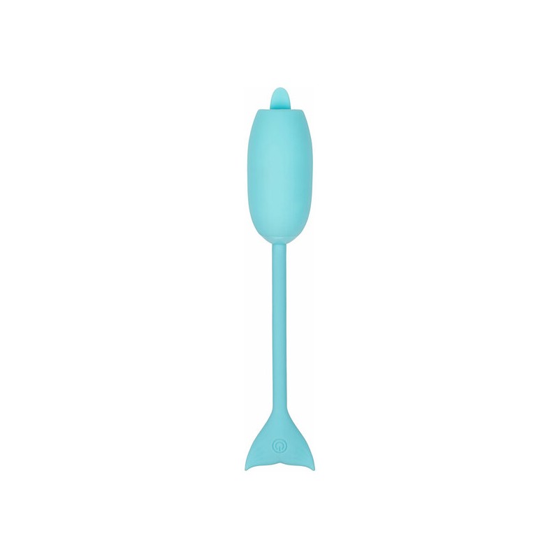 RECHARGEABLE KEGEL TEASER AZUL