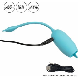 RECHARGEABLE KEGEL TEASER AZUL