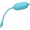 RECHARGEABLE KEGEL TEASER AZUL