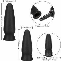 ECLIPSE INTERCHANGEABLE PROBE