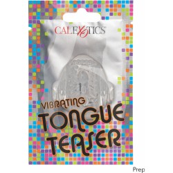 ESTIMULADOR LENGUA 24 PCS - TRANSPARENTE